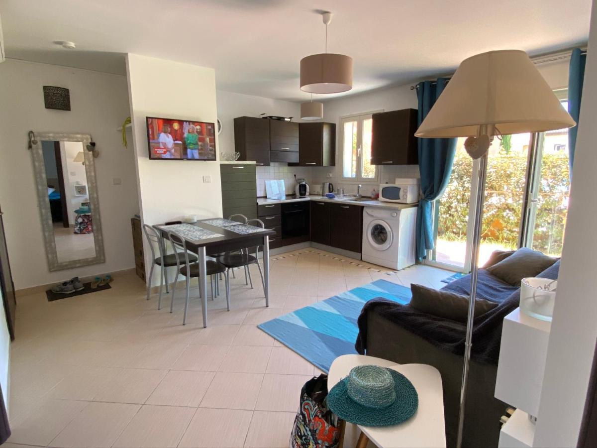 Appartement Dolce Farniente Belgodere  Exterior photo