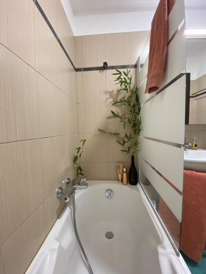 Appartement Dolce Farniente Belgodere  Exterior photo